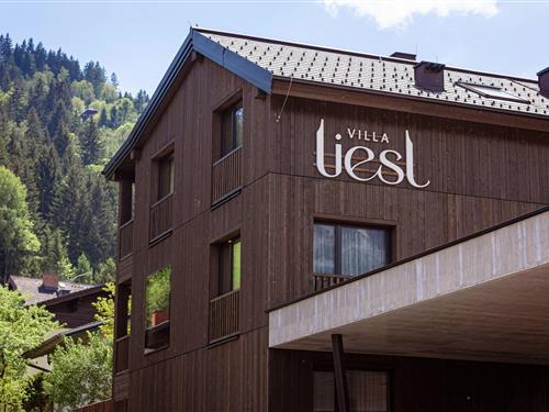 Ferielejlighed - 6 personer -  - 8961 - Haus Im Ennstal