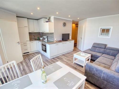 Ferielejlighed - 4 personer -  - N Ferienpark - 23774 - Heiligenhafen