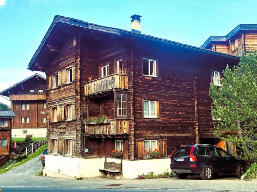 Ferielejlighed - 8 personer -  - 7050 - Arosa