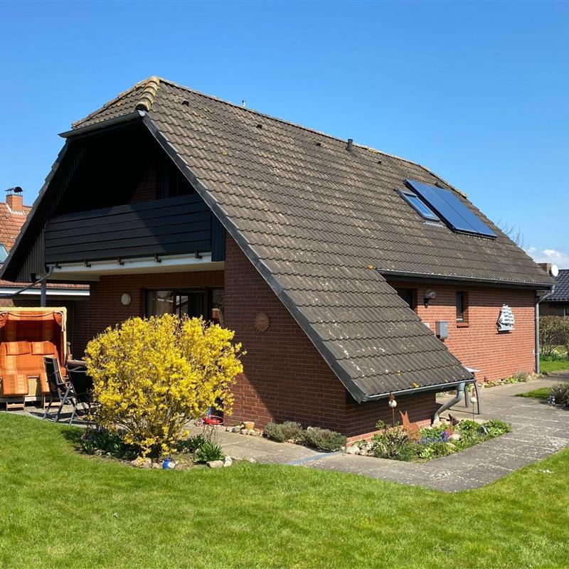 Sommerhus - 5 personer -  - Anwaß - 25718 - Friedrichskoog / Spitze