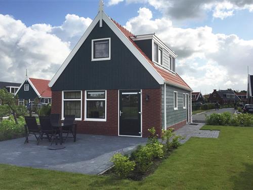 Villa - 6 personer -  - 1486MT - West-Graftdijk
