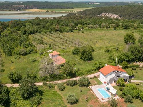 Ferieleilighet - 5 personer -  - Stancija Blek - Porec-Stancija Blek - 52465 - Tar