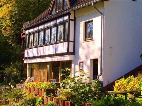 Semesterhus/Semesterlägenhet - 4 personer -  - Gasbitze - 56588 - Waldbreitbach