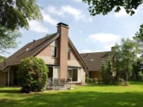 Holiday home - 4 persons -  - 3925MC - Mc Scherpenzeel