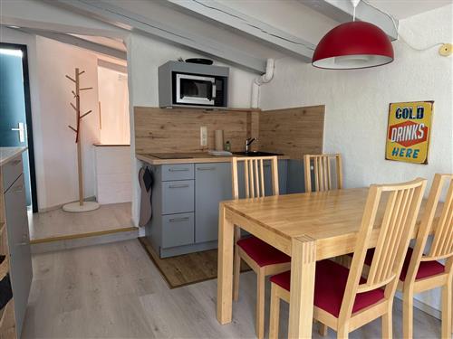 Ferielejlighed - 4 personer -  - Neue Reihe - 18225 - Kühlungsborn