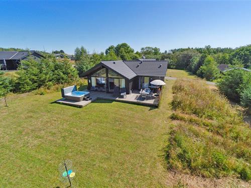 Ferienhaus - 8 Personen -  - Havrebakken - Sömarken - 3720 - Aakirkeby