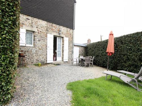 Ferienhaus - 4 Personen -  - 50250 - La Haye-Du-Puits