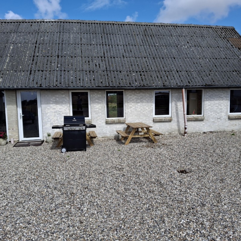 Ferienhaus - 10 Personen -  - Vestermarken - Mors - 7950 - Erslev