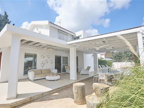Feriehus - 10 personer -  - Poseidonos - 5290 - Kapparis