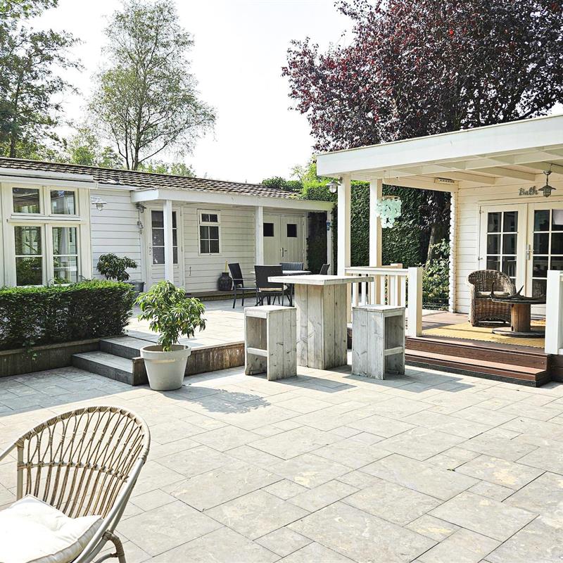 Sommerhus - 4 personer -  - 3781PP - Voorthuizen