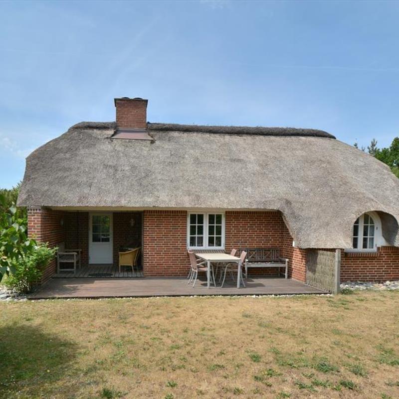 Ferienhaus - 6 Personen -  - Bynkevej - Nörhede - 6990 - Ulfborg