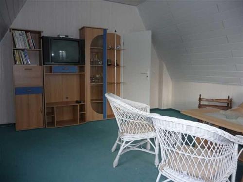 Ferieleilighet - 3 personer -  - Neuhofer Str. - 17424 - Heringsdorf (Seebad)