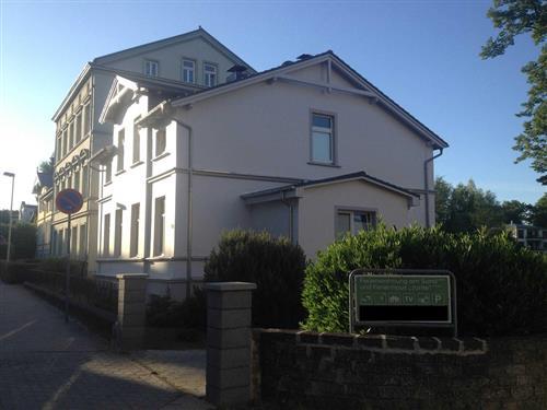 Ferielejlighed - 2 personer -  - Sarnowstr. - 18435 - Stralsund