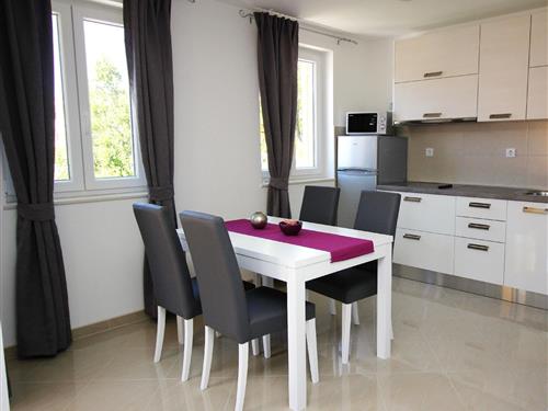 Holiday Home/Apartment - 2 persons -  - Gorica - 51523 - Baška