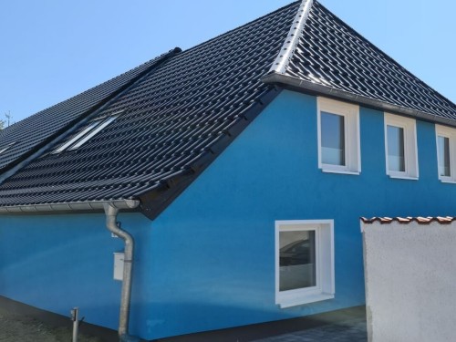 Sommerhus - 4 personer -  - 17454 - Ostseebad Zinnowitz