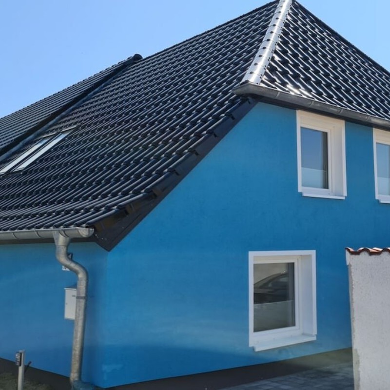 Sommerhus - 4 personer -  - 17454 - Ostseebad Zinnowitz
