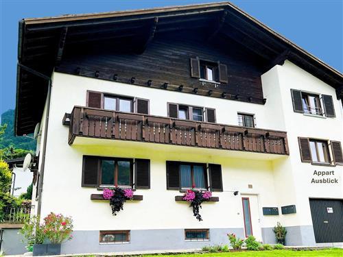 Ferielejlighed - 6 personer -  - Obere Venserstr. - 6773 - Vandans