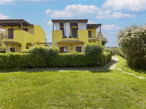 Ferienwohnung - 4 Personen -  - 07030 - Viddalba