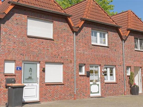 Ferienhaus - 4 Personen -  - 26316 - Varel