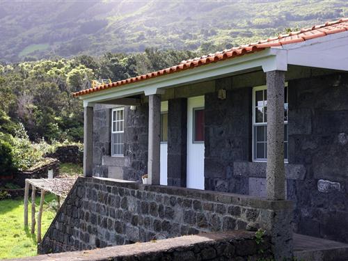 Feriehus / leilighet - 2 personer -  - 9940-190 - Santo Amaro  (São Roque D