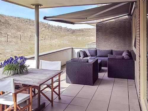 Ferieleilighet - 4 personer -  - Parkweg - 1865 AG - Bergen Aan Zee