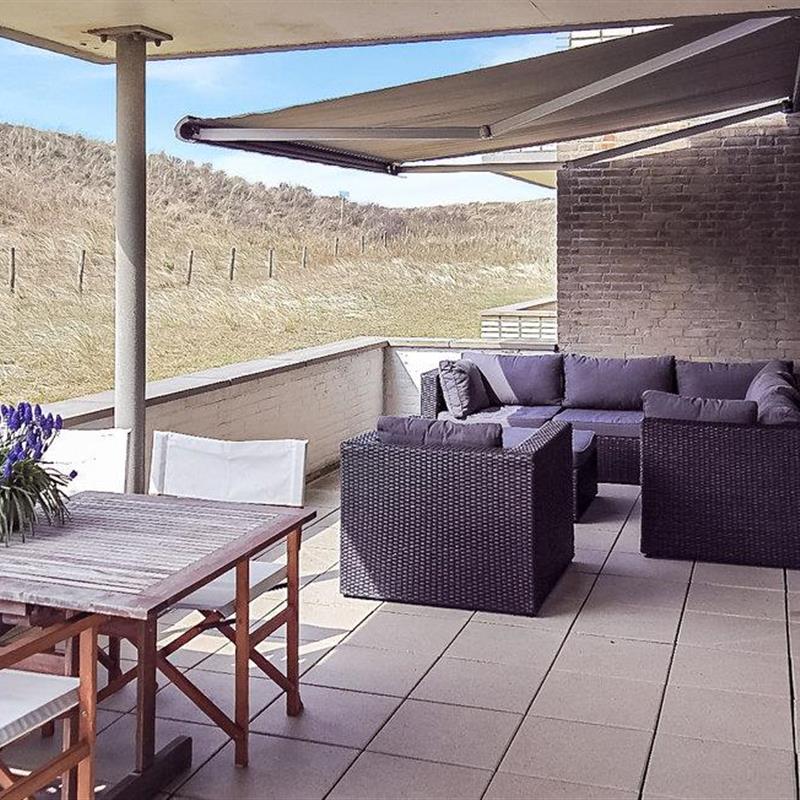 Ferielejlighed - 4 personer -  - Parkweg - 1865 AG - Bergen Aan Zee