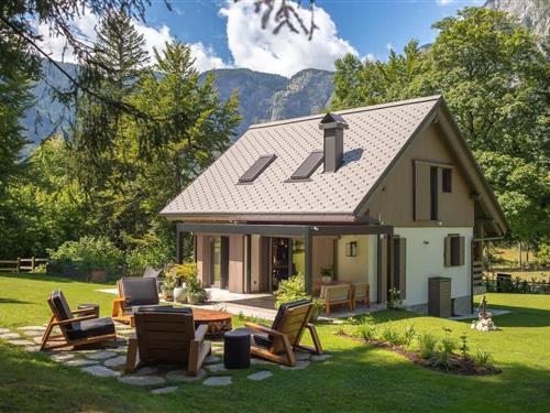 Chalet - 5 personer -  - 4265 - Ukanc