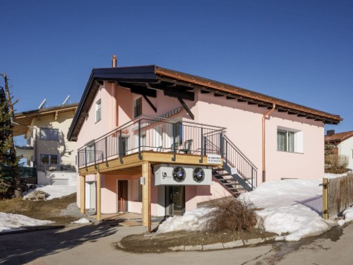 Ferieleilighet - 4 personer -  - 7083 - Lantsch