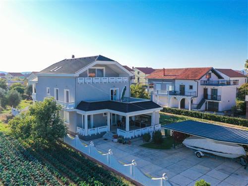 Ferieleilighet - 4 personer -  - Debeljak - 23206