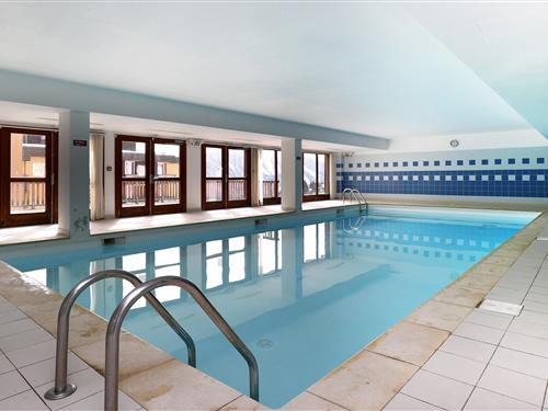 Holiday apartment - 4 persons -  - 05170 - Orcières