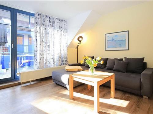 Ferielejlighed - 6 personer -  - Kastanienallee - 23946 - Ostseebad Boltenhagen