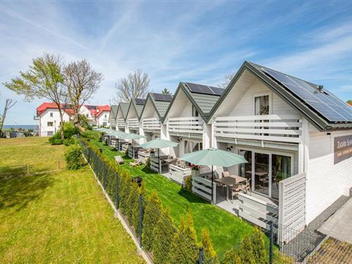 Holiday home - 6 persons -  - B.Chrobrego - 78-100 - Ustronie Morskie