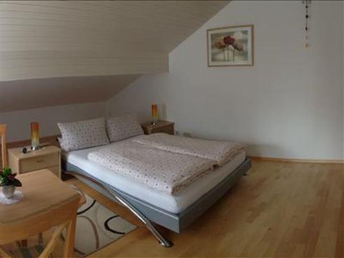 Holiday Home/Apartment - 2 persons -  - Mühlbachstraße - 88316 - Isny Im Allgäu