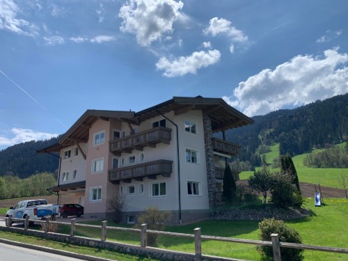 Holiday apartment - 4 persons -  - Marchbach - 6314 - Wildschönau - Niederau