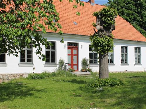Ferieleilighet - 7 personer -  - 18209 - Steffenshagen