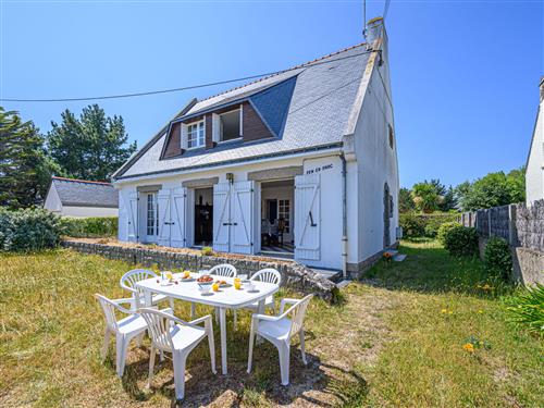 Holiday Home/Apartment - 7 persons -  - Carnac - 56340