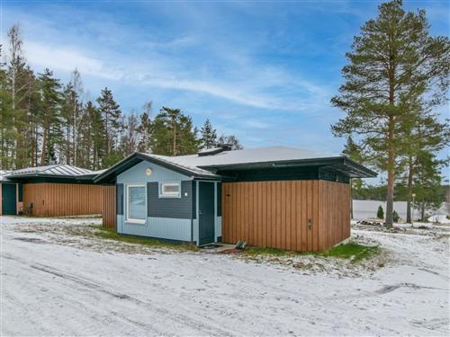 Feriehus - 4 personer -  - Polvijärvi - 83720