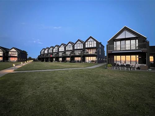 Sommerhus - 6 personer -  - Ballen Strandpark - Ballen - 8305 - Samsø