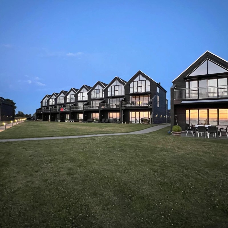 Ferienhaus - 6 Personen -  - Ballen Strandpark - Ballen - 8305 - Samsö