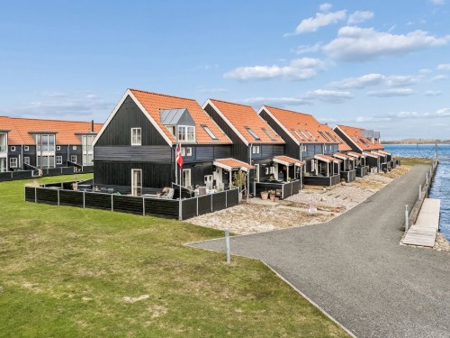Sommerhus - 4 personer -  - Strandengen - 7130 - Juelsminde