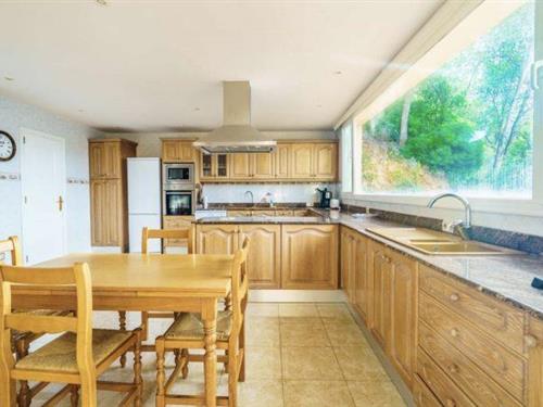 Holiday home - 10 persons -  - 07150 - Andratx