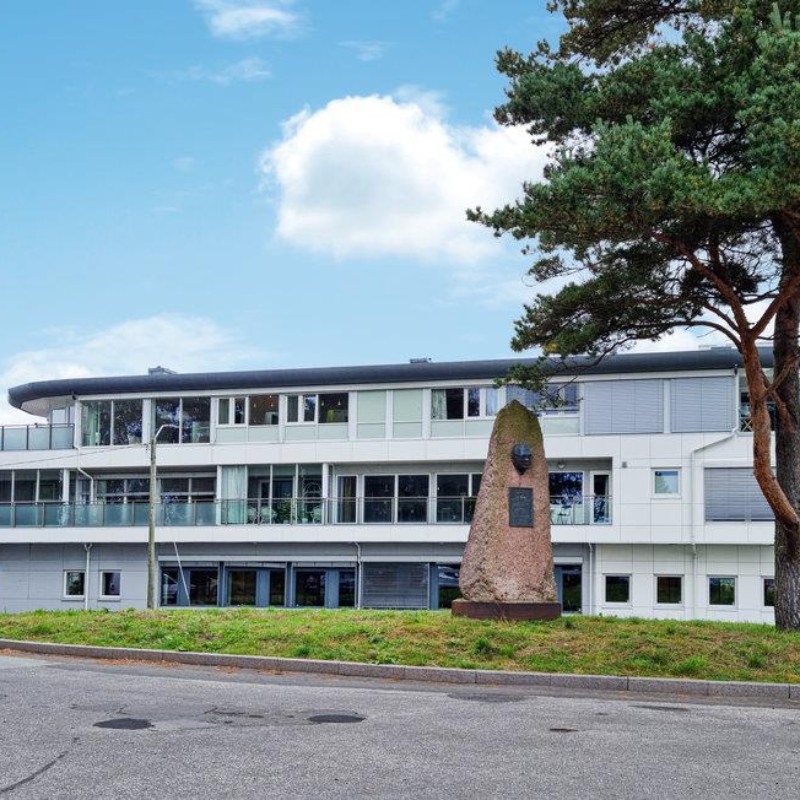 Ferielejlighed - 7 personer -  - Hollendergata 1 Leilighet - 4514 - Mandal