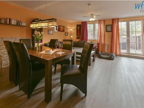 Ferieleilighet - 4 personer -  - Charlottenstraße - 26486 - Wangerooge