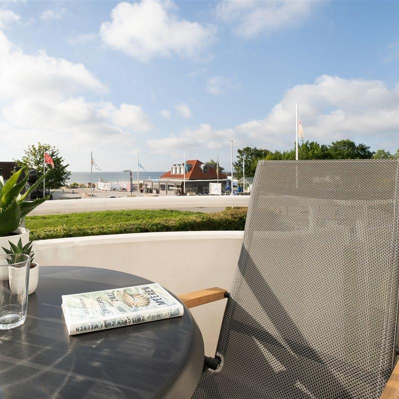 Ferielejlighed - 2 personer -  - Strandstraße - 23746 - Kellenhusen