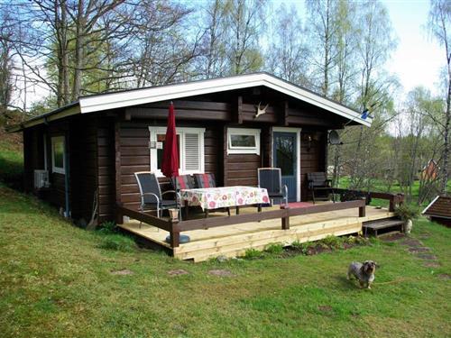 Sommerhus - 6 personer -  - Hyltena - Jonköping - 555 92 - Jönköping