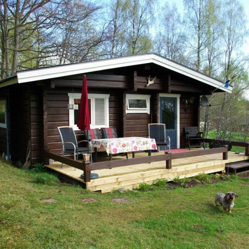 Sommerhus - 6 personer -  - Hyltena - Jonköping - 555 92 - Jönköping