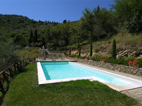 Ferienhaus - 9 Personen -  - 52044 - Cortona