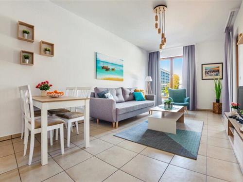 Semesterlägenhet - 4 personer -  - Wschodnia - 78-105 - Kolobrzeg