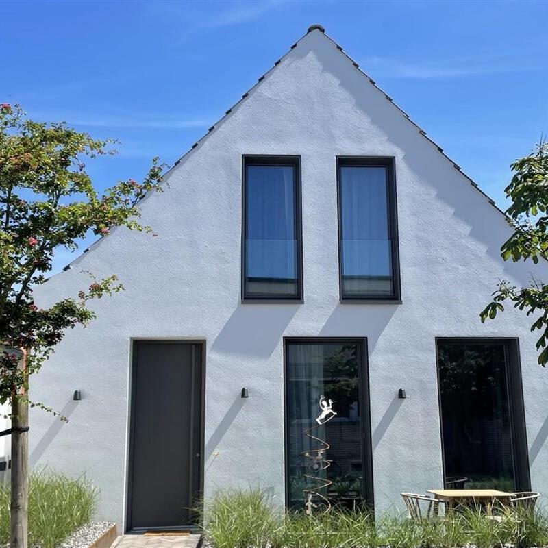 Sommerhus - 4 personer -  - 26548 - Norderney