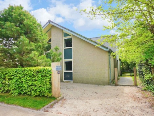 Villa - 14 Personen -  - 1753 KA - Sint Maartenszee